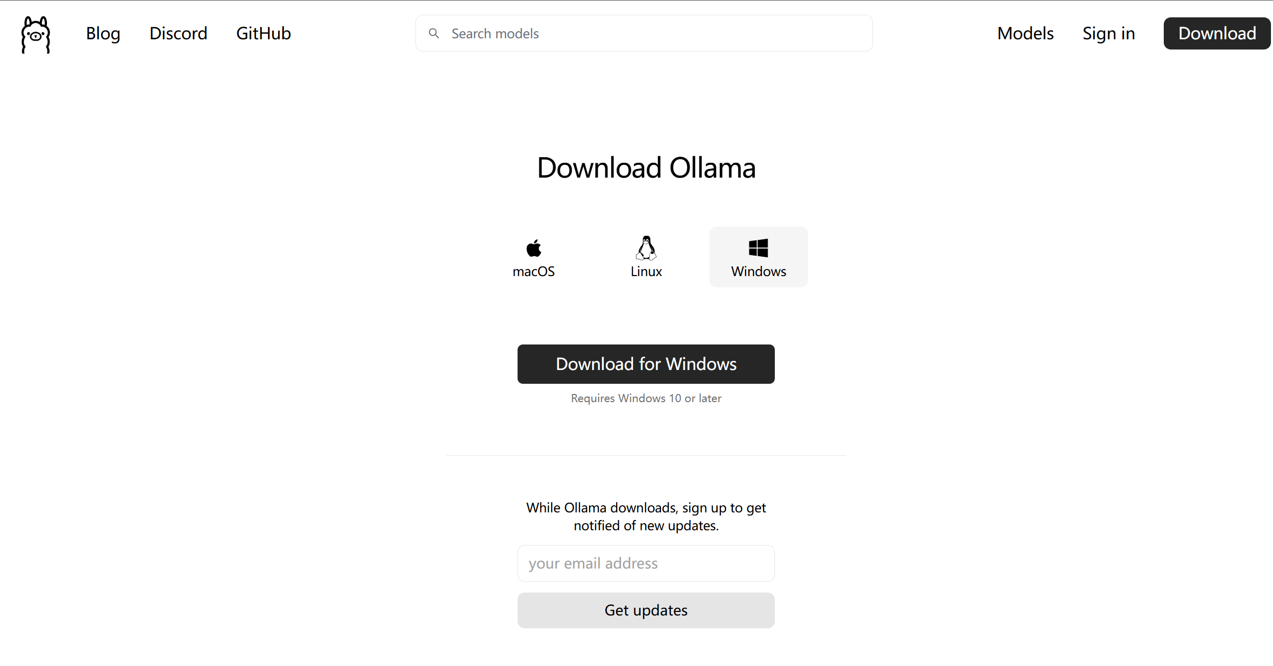 DownloadOllama|600